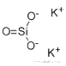 Potassium silicate CAS 1312-76-1